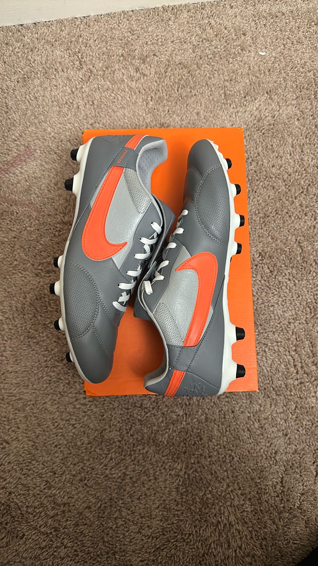 Nike Premier lll Soccer Cleats
