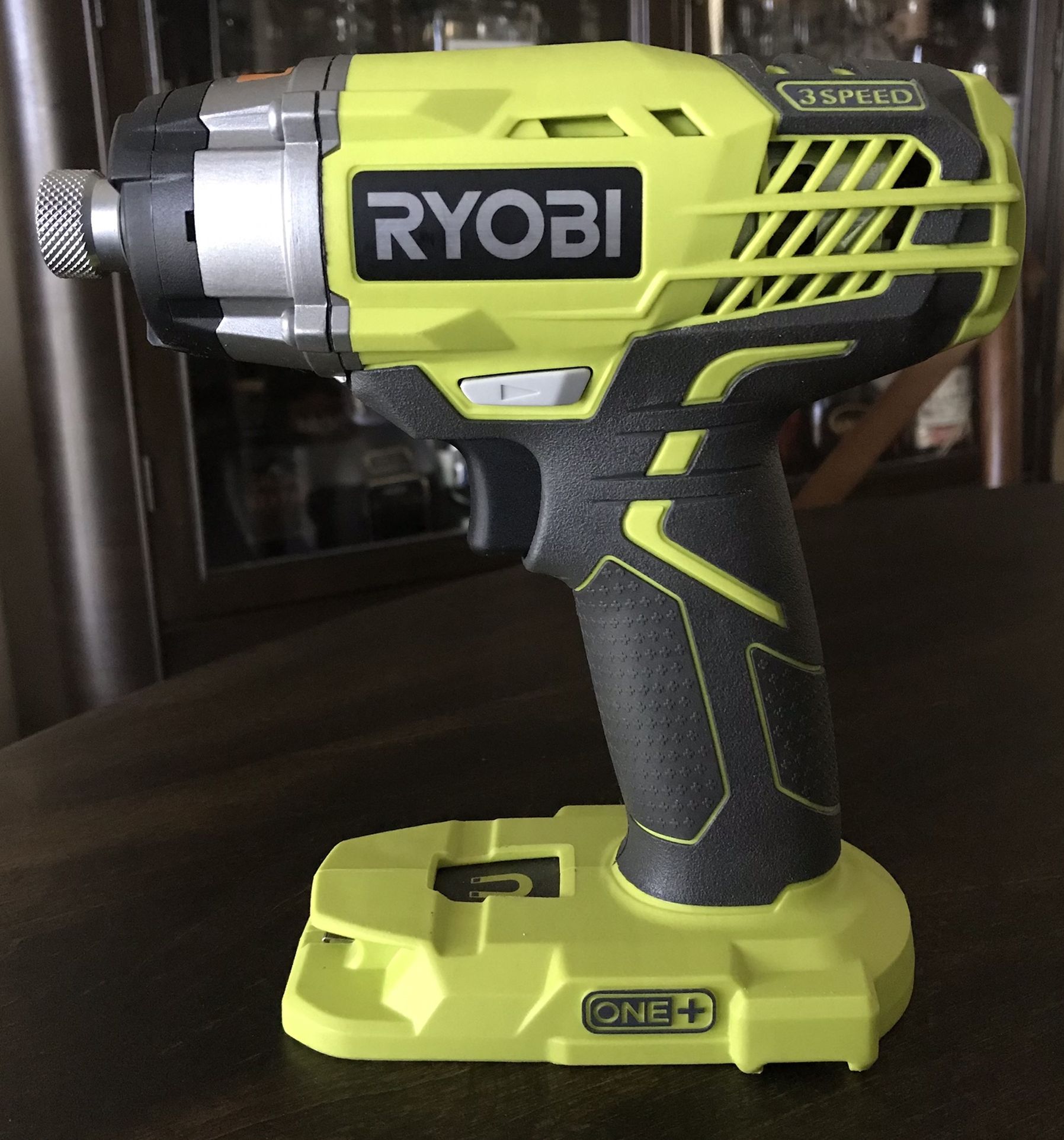 New Ryobi P237 18V Impact Driver - Tool Only