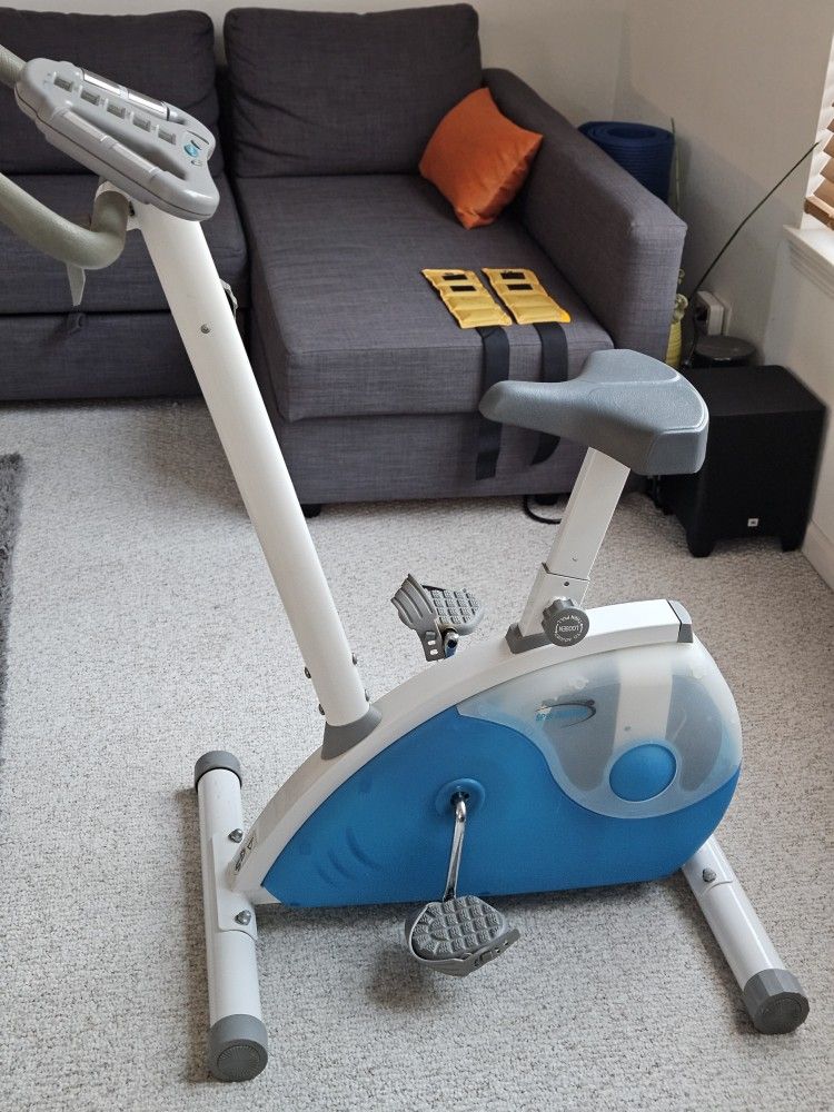 SPIN MASTER Exercise Bike For Sale O.B.O