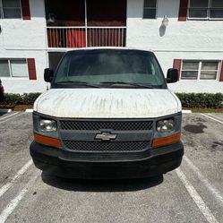 2006 Chevrolet Express