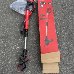 craftsman trimmer 