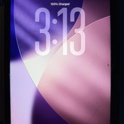 iPad 10th Generation 