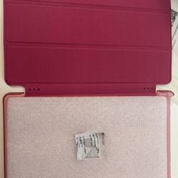 Tablet case $7