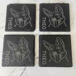 Custom Engraving & Woodworking 