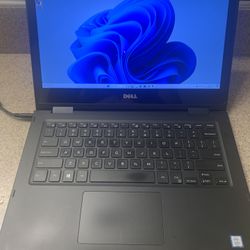 Dell touchscreen laptop i5 8365U @ 1.60Ghz 16GB RAM DDR4 256GB NVME Office 2024 win 11 available!!!