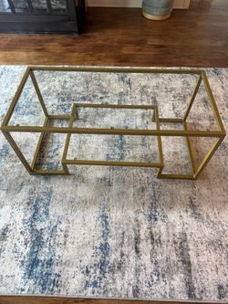 Coffee table need good today !!!!
