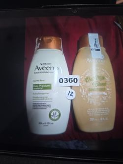 Aveno set