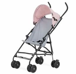 Stroller - light weight compact