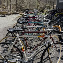 Bikes For sale SATURDAY and SUNDAY $300-$600