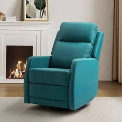 Recliner Chair - Like New 