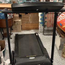 Treadmill 