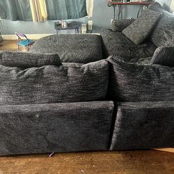 Sectional Sofa