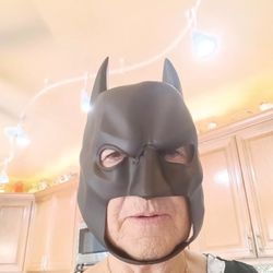 Batman MASK