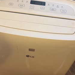 Lg Ac 