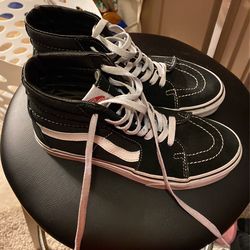 Vans Size 6.5 Women’s 