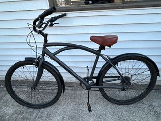Kent 26 in. Bayside Cruiser $70