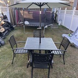 Patio/yard Furniture