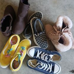 Shoes 
