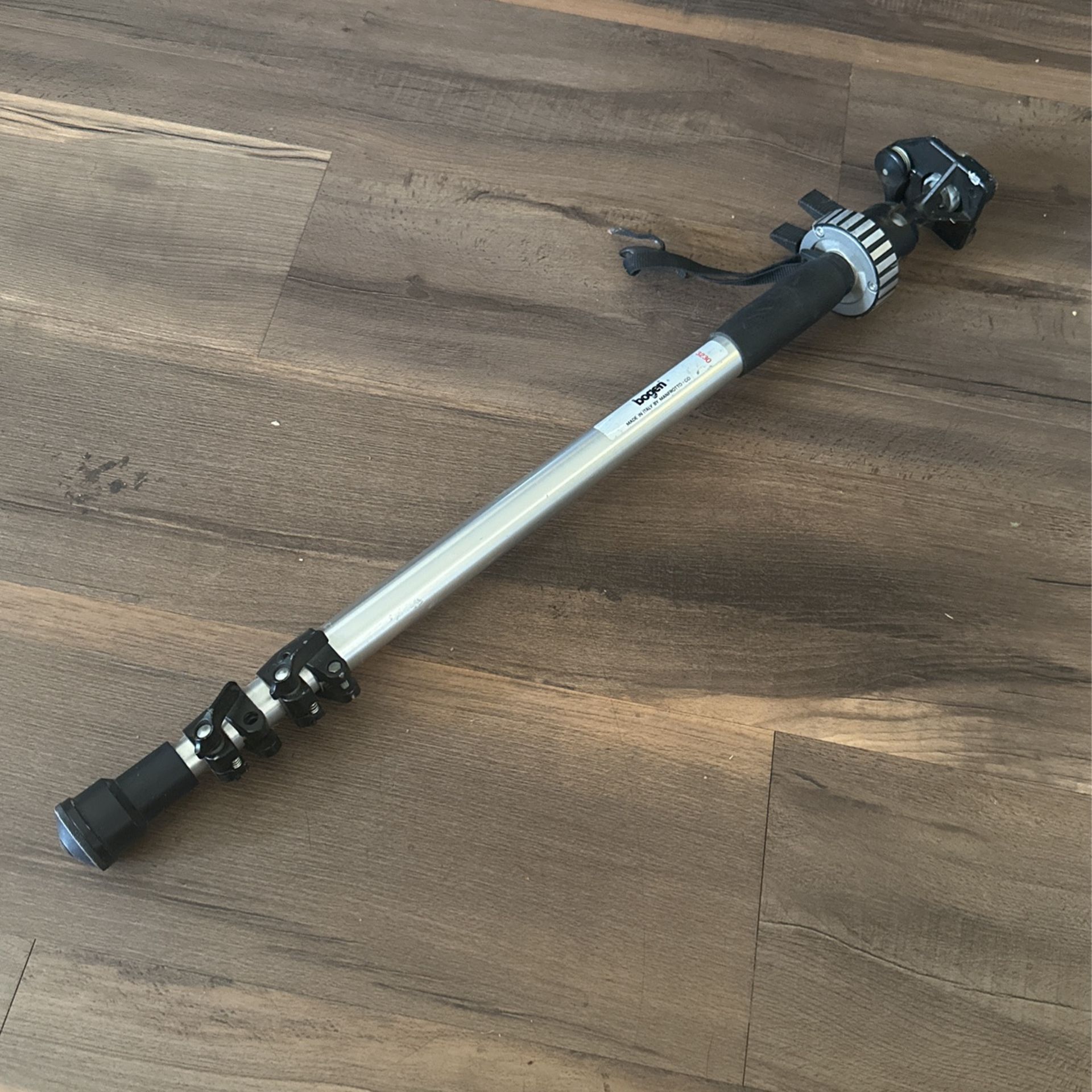 Monopod 