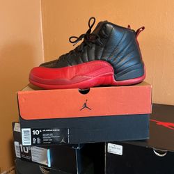 AIR JORDAN 12 RETRO 