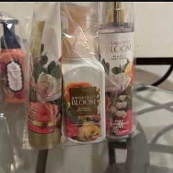 Bath & Body Works