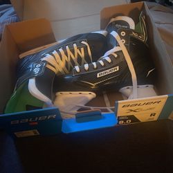 Hockey Skates