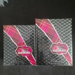Victorias Secret Heartbreaker Perfume Size 1.7 & 3.4  $40/$60 Nice Last Minute Valentine Day Gift