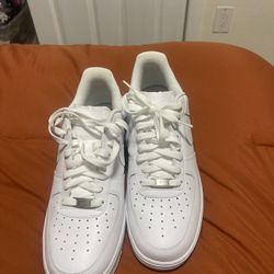 Nike Men’s Shoes