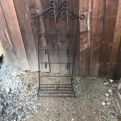 Hose Holder