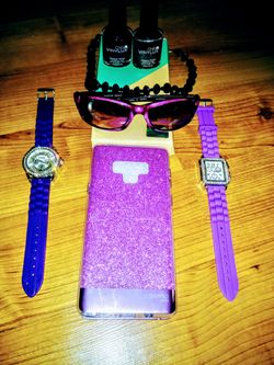Note 9 phone cover & more