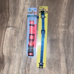Cat and Dog Collar 
