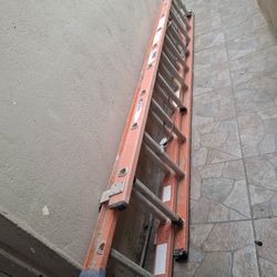 Ladder Like New