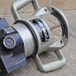 Porter Cable 5182 Heavy Duty Router