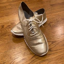 Cole Hann lady's shoes
