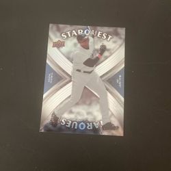 08 Upper Deck Frank Thomas SQ-25