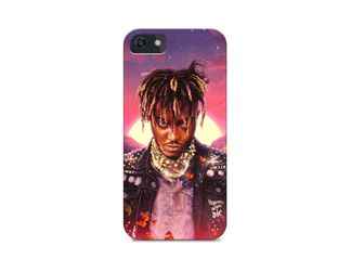 Juice Wrld Legends Never Die iPhone X/XS Case - Limited Edition 🧃🌎