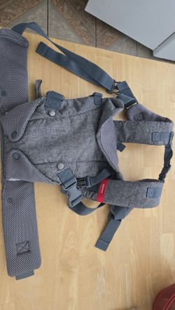 Baby Carrier 