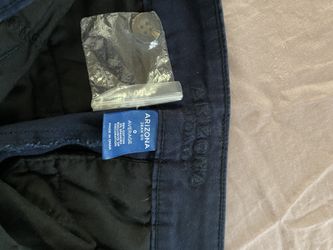 Junior’s Arizona Pants