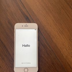 iPhone 6 Unlocked $100