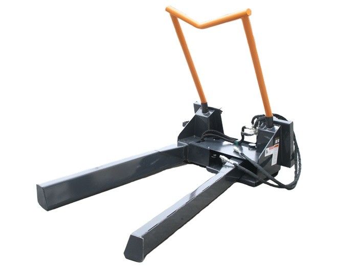 Skid Steer Tree / Nursery Forks