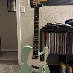 Fender American Performer Telecaster