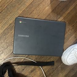 Chrome Book