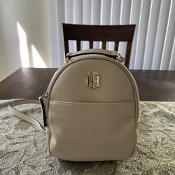 Tommy Hilfiger Mini Backpack 