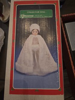 Christmas collectored all around the world