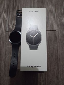 Samsung Galaxy Watch 8 series 40mm