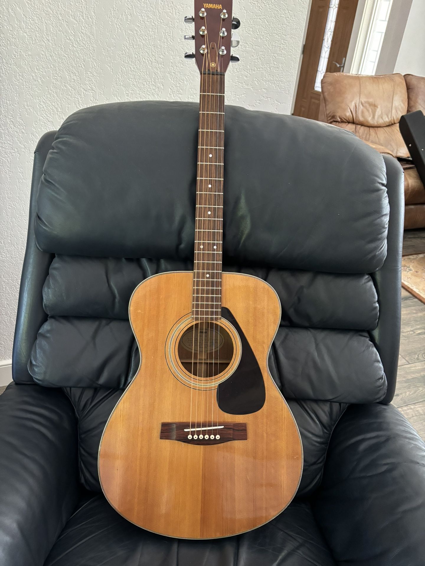 Yamaha Acoustic