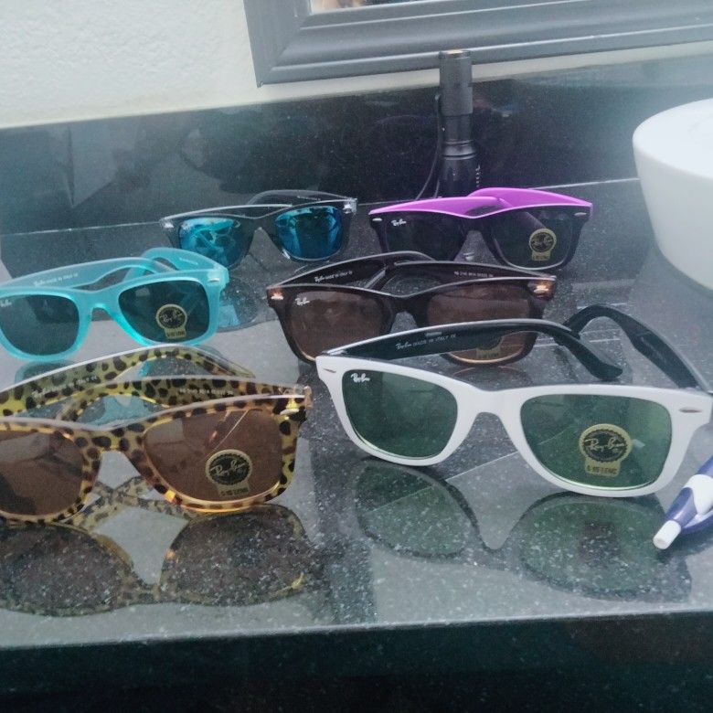 Raybans Special