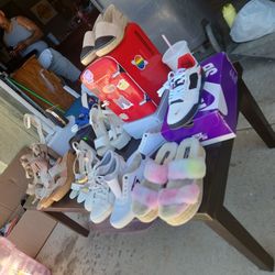 Shoes For Sale