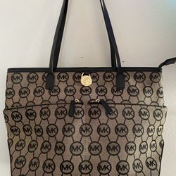 MK Purse