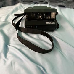 Polaroid Spectra SE